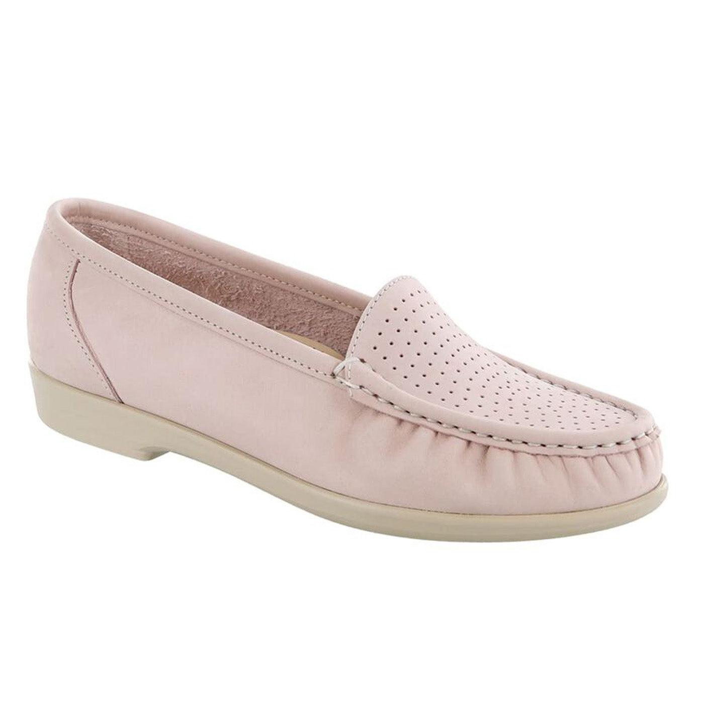 Savvy Slip On Loafer