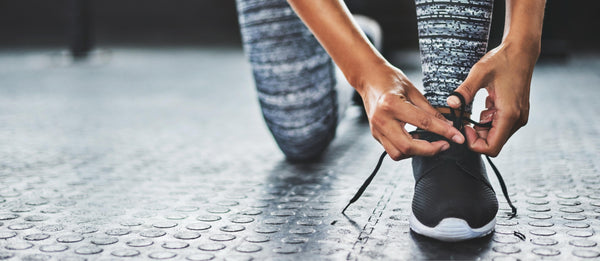 A Beginners Guide to Workout Shoes