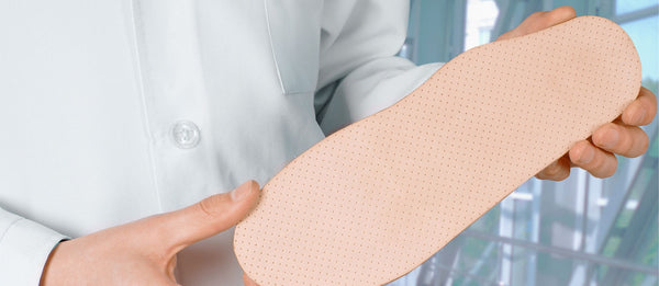 Does Insole material matter?