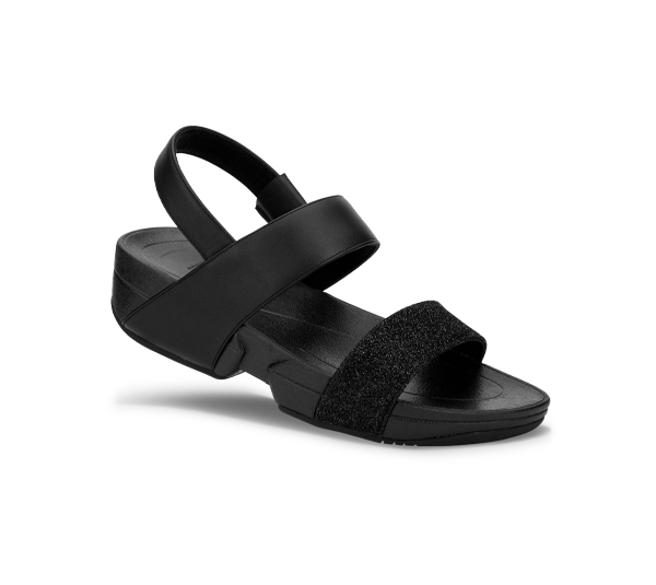 Shine Black Band(Women)