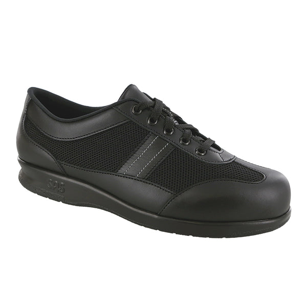 Women's FT Mesh Walking Shoe Black