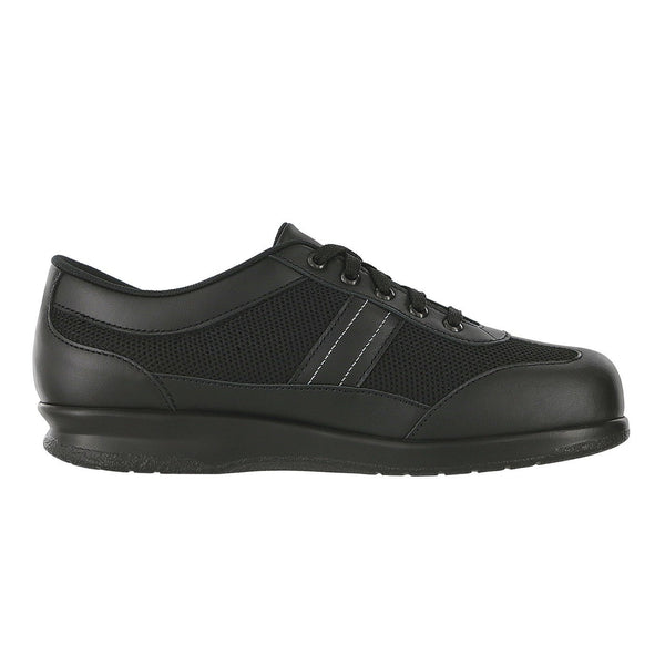 Women's FT Mesh Walking Shoe Black