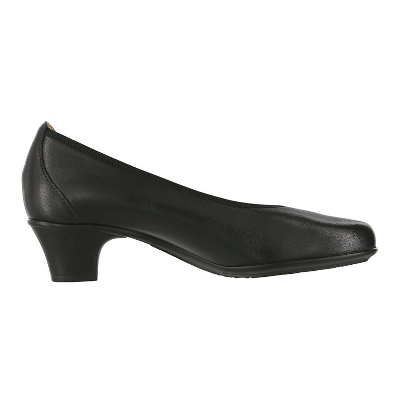 Women's Milano Pump Black