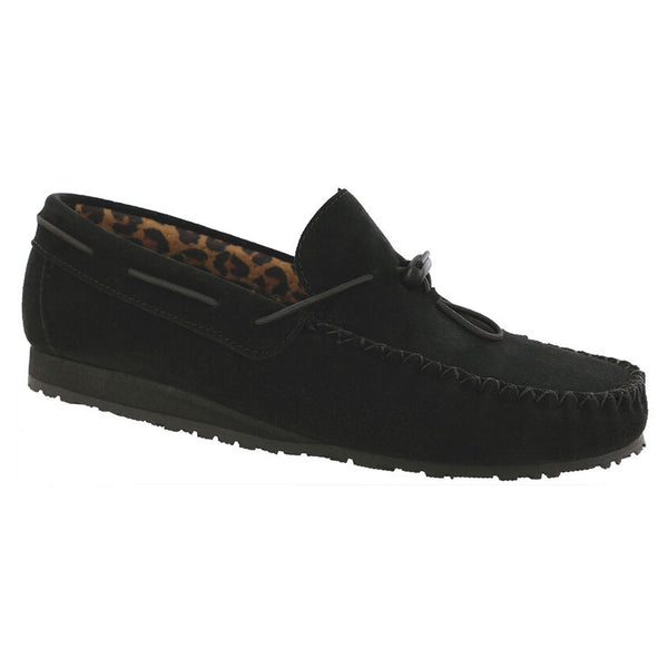 Women's Running Late-X Slip On Loafer Abyss