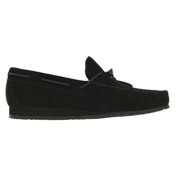 Women's Running Late-X Slip On Loafer Abyss