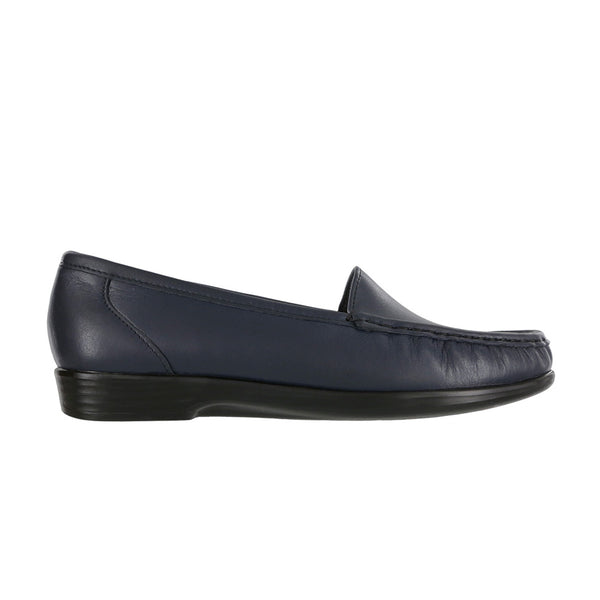 Women's Simplify Slip On Loafer Navy