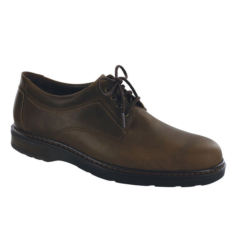 Men's Aden Lace Up Oxford Bronx
