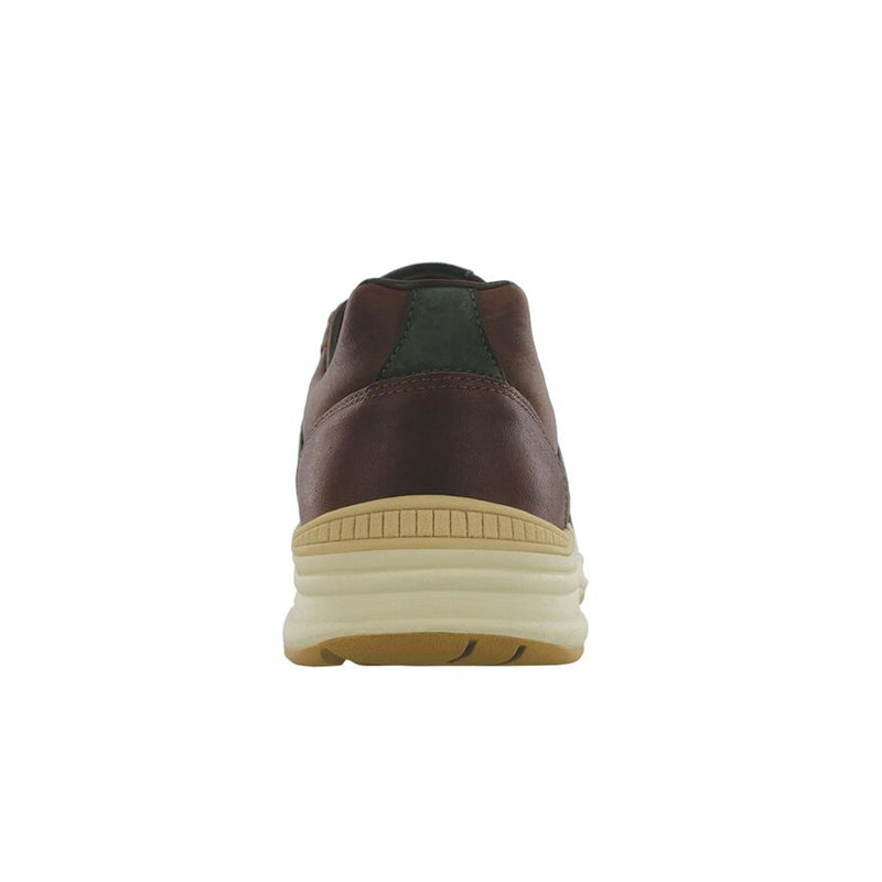 Men's Camino Lace Up Sneaker New Briar