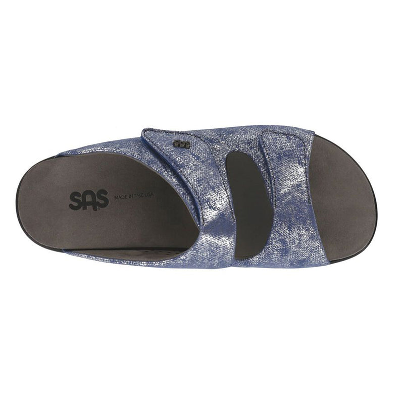 Women's Cozy Slide Sandal