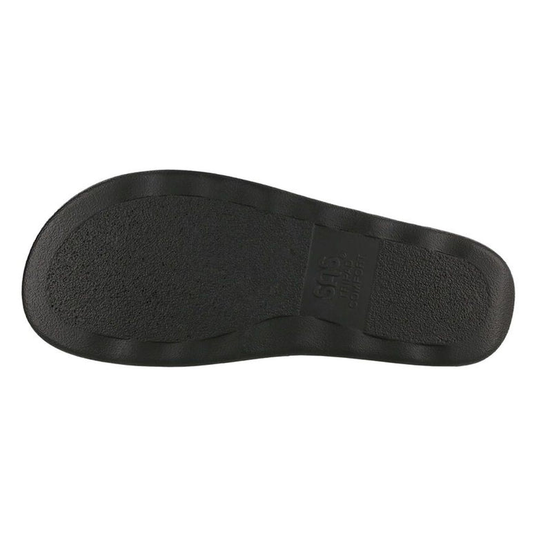 Women's Dazzle T-Strap Slide Sandal