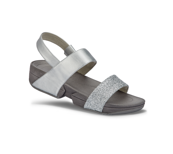 Shine Silver Band(Women)