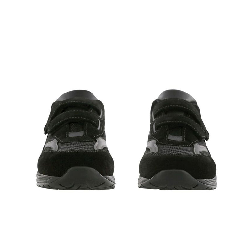 Men's JV Mesh Active Sneaker Black