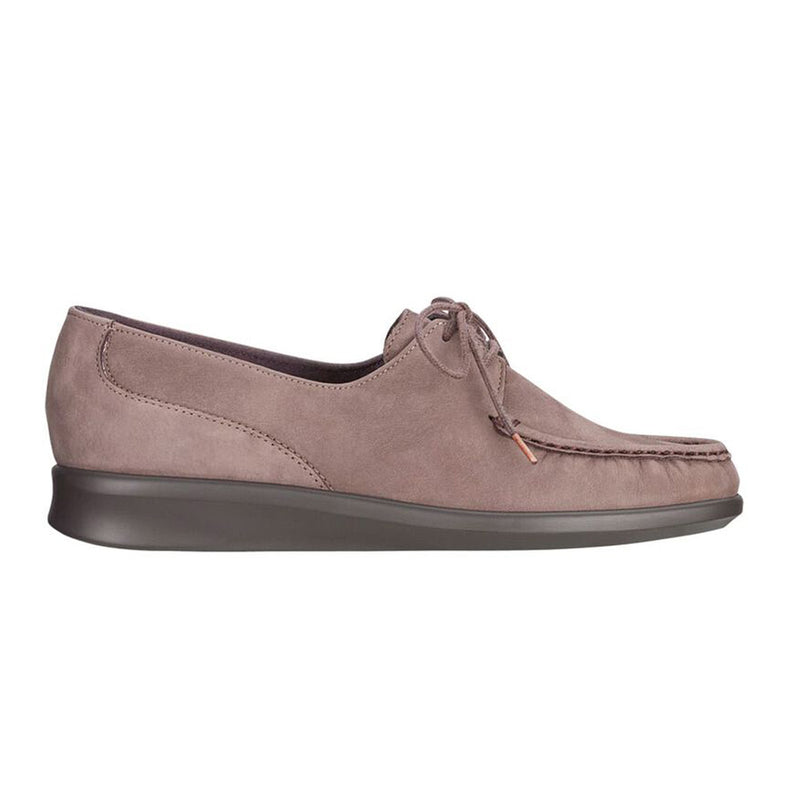 Women's Petra Lace Up Loafer