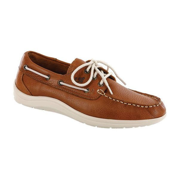 Women's Catalina Lace Up Boat Shoe