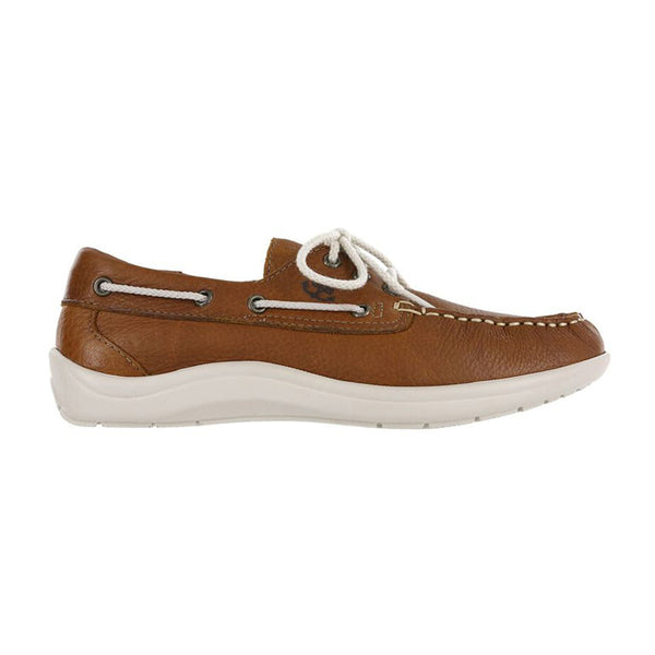 Women's Catalina Lace Up Boat Shoe