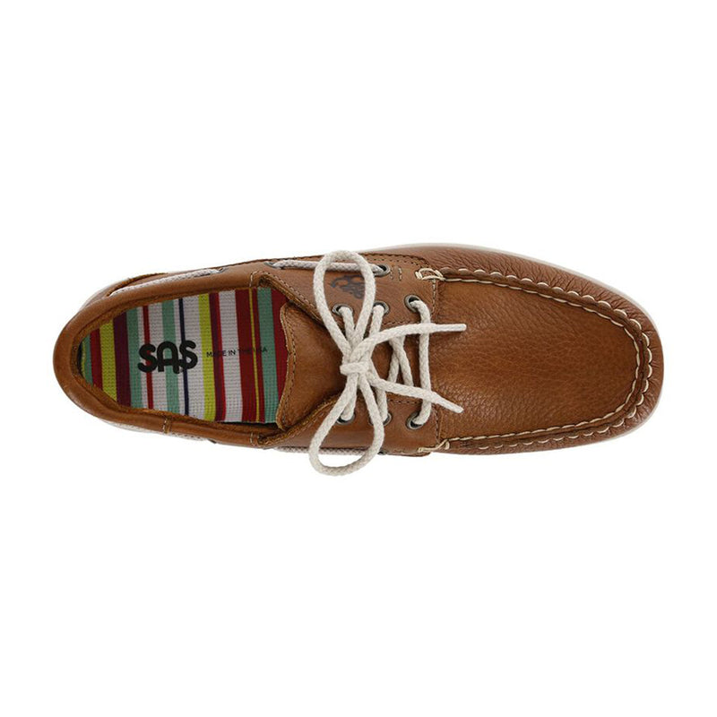 Women's Catalina Lace Up Boat Shoe