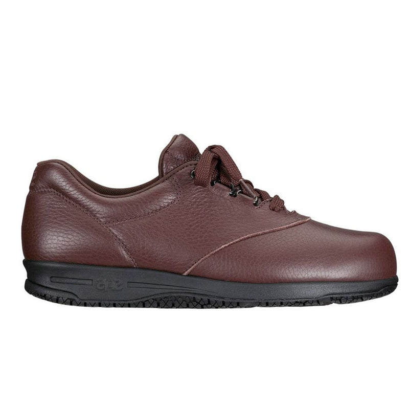 Brown non slip shoes womens Clearance
