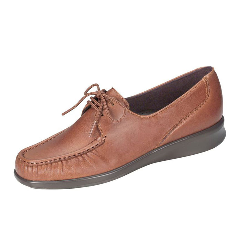 Women's Petra Lace Up Loafer