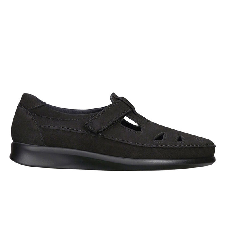 Women's Roamer Slip On Loafer Charcoal