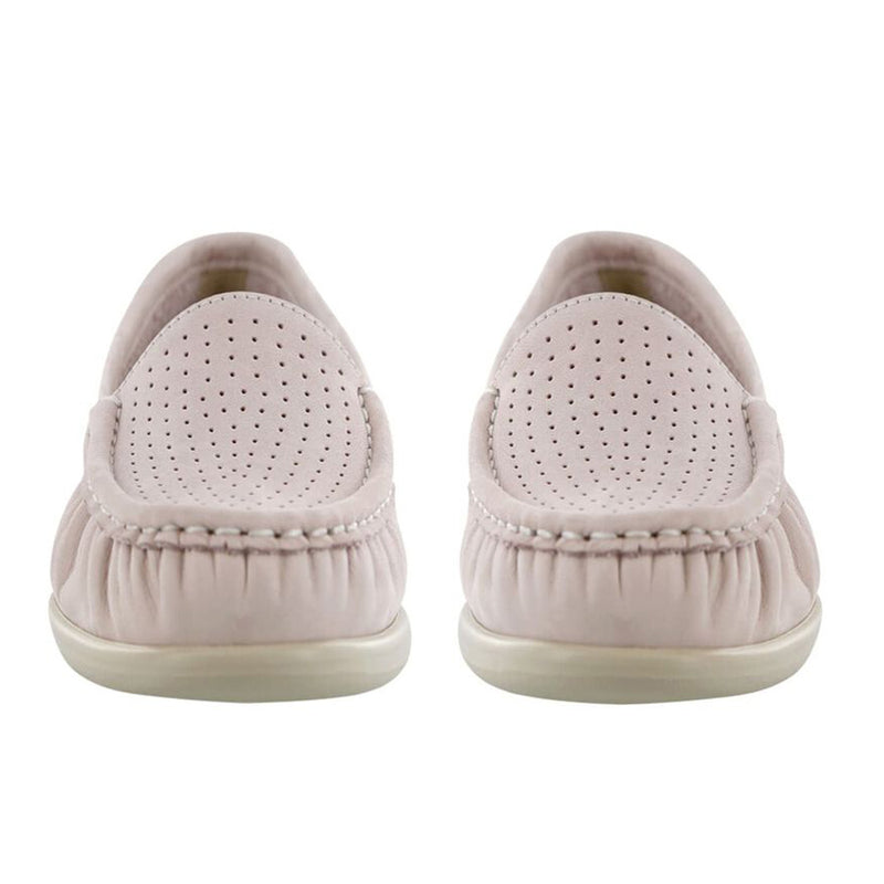Women's Savvy Slip On Loafer Pink