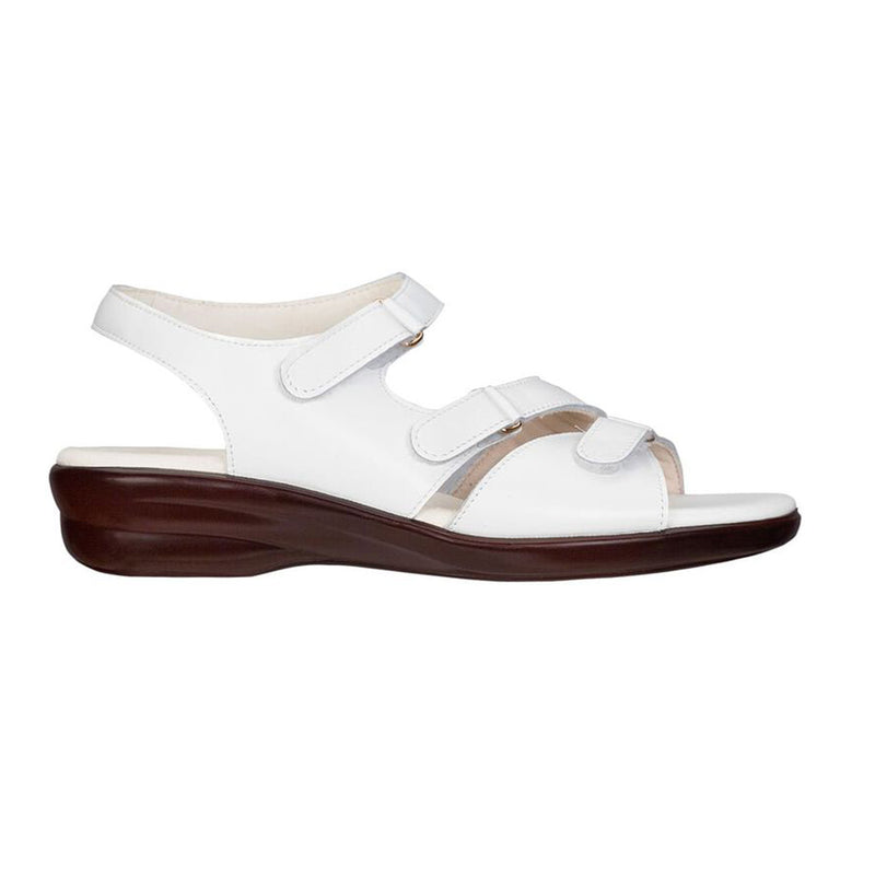 Women's Tabby Slingback Sandal White