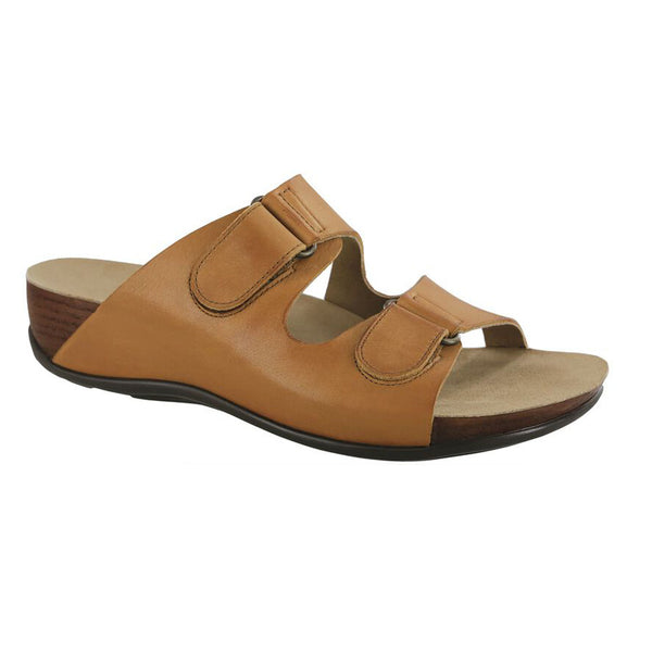 Women's Seaside Slide Sandal Hazel