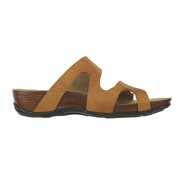 Women's Seaside Slide Sandal Hazel