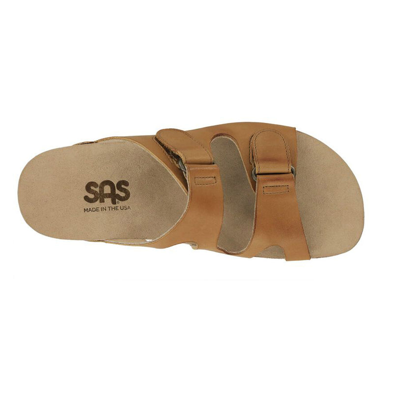 Women's Seaside Slide Sandal Hazel