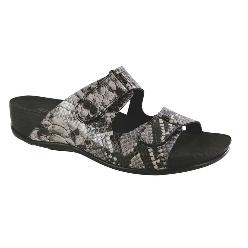 Women's Seaside Slide Sandal Mamba