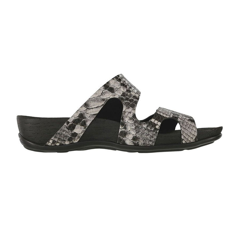 Women's Seaside Slide Sandal Mamba