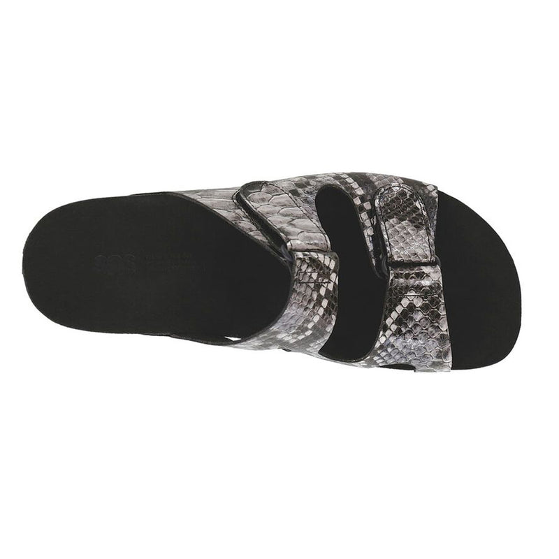 Women's Seaside Slide Sandal Mamba