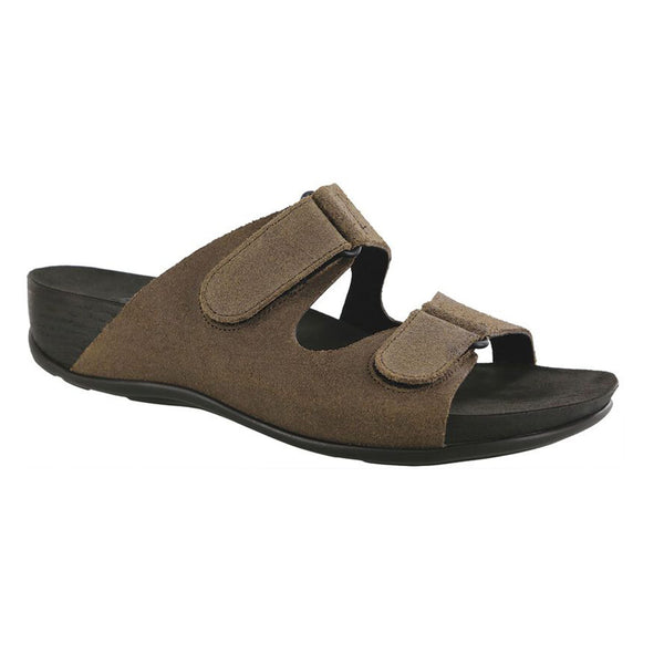 Women's Seaside Slide Sandal Trail