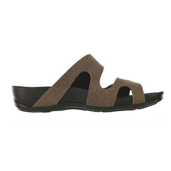 Women's Seaside Slide Sandal Trail