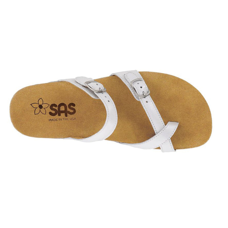 Women's Shelly Toe Loop Slide Sandal